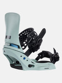 Burton Burton Women's Lexa X EST® Snowboard Bindings Nightfall S Womens Snowboard Bindings