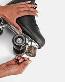 Impala Roller Skates Impala Roller Skates Stopper With Bolts Aqua Roller Blade Brake