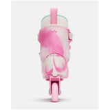 Impala Roller Skates Impala Lightspeed Inline Skates - Sherbert Swirl Sherbert Swirl 7 Roller Blades