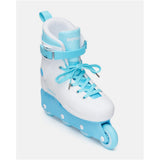Impala Roller Skates Impala Lightspeed Inline Skates - White Ice White Ice 5 Roller Blades