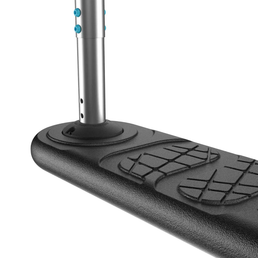 Indo Kickstart - Trampoline Scooter