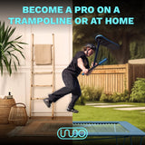 Indo Pro V2 Trick Scooter - Trampoline Scooter