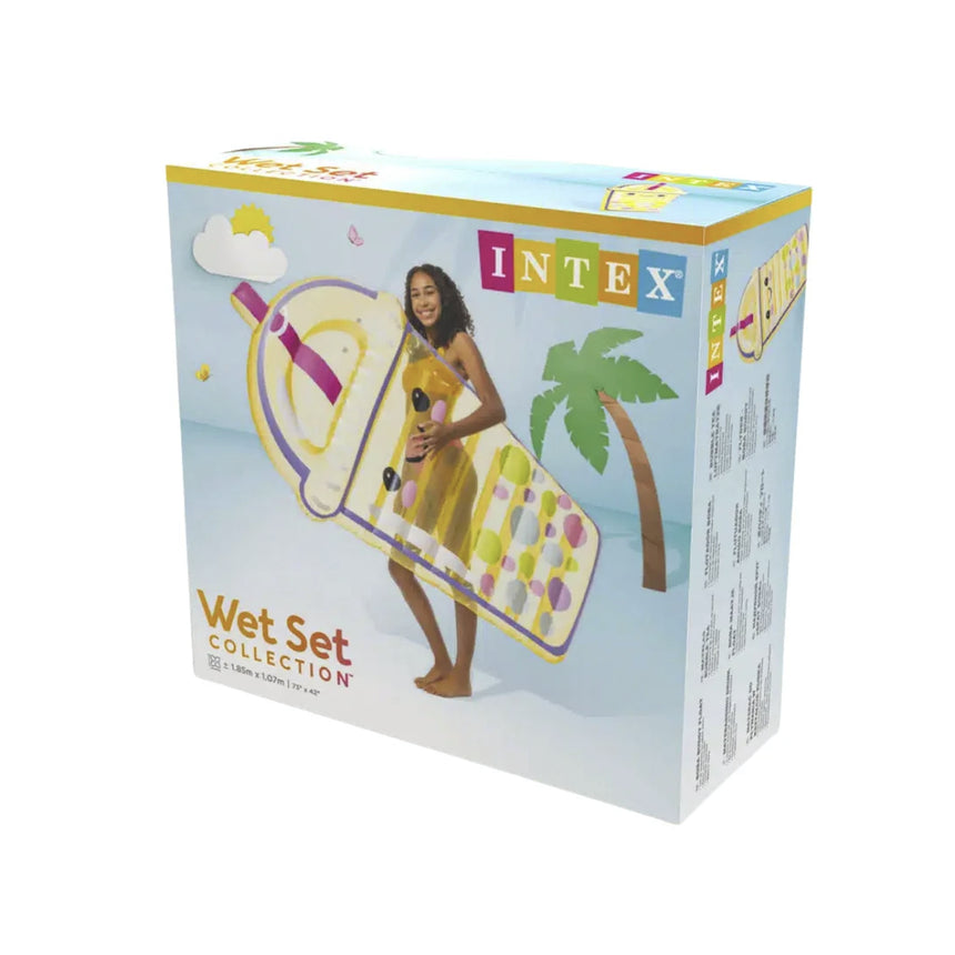 Intex Intex Boba Buddy Float Multi OS Inflatable Tubes