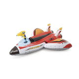 Intex Intex Jet Fighter Ride-On Multi OS Inflatable Tubes