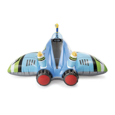 Intex Intex Jet Fighter Ride-On Multi OS Inflatable Tubes