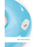 Intex Intex Pillow Float Lounges Multi OS Inflatable Tubes