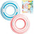 Intex Intex Striped Dreams Tube Multi OS Inflatable Tubes