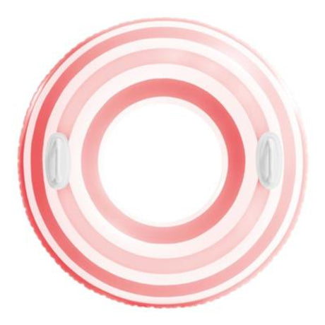 Intex Intex Striped Dreams Tube Multi OS Inflatable Tubes