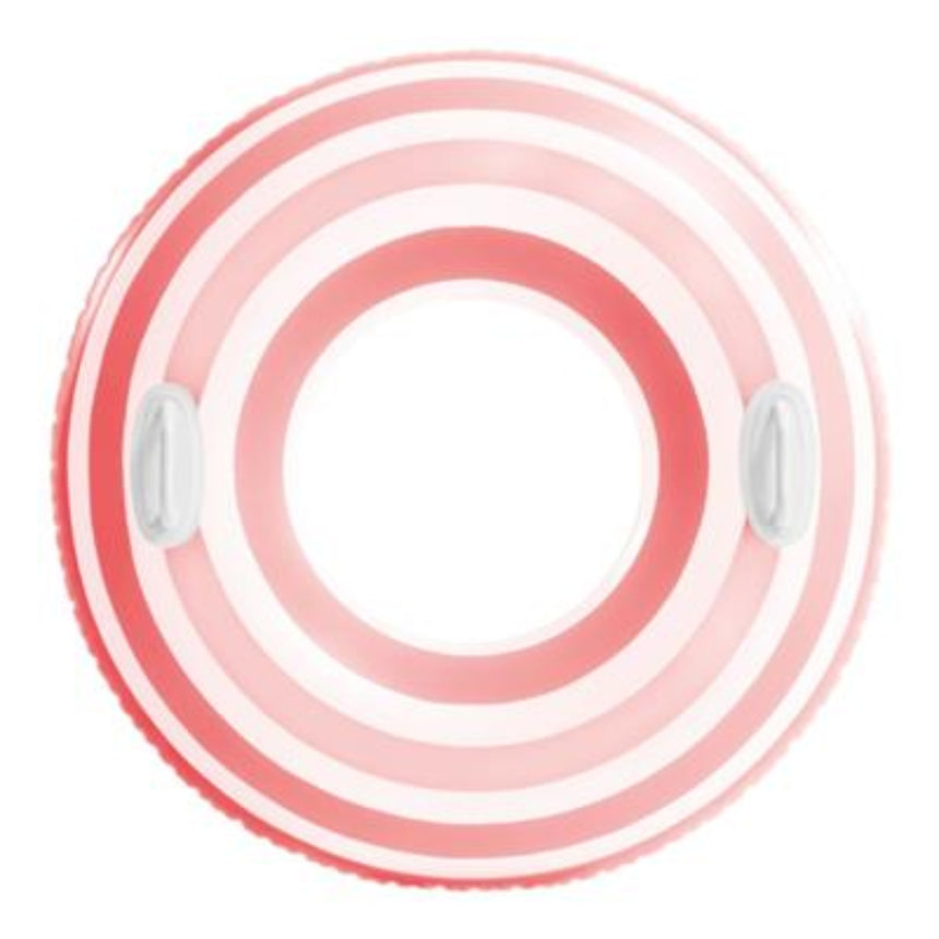 Intex Intex Striped Dreams Tube Multi OS Inflatable Tubes