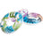 Intex Intex Summer Dreams Tubes Multi OS Inflatable Tubes