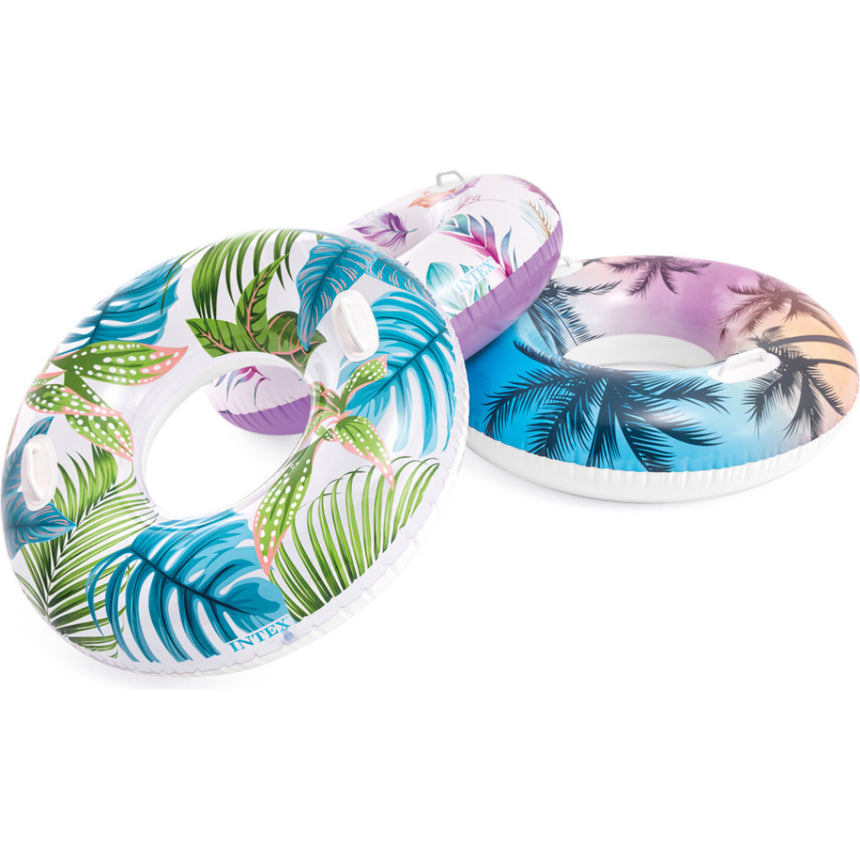Intex Intex Summer Dreams Tubes Multi OS Inflatable Tubes