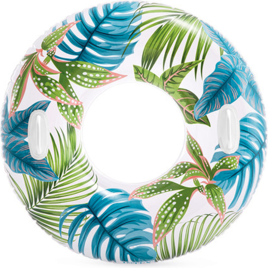 Intex Intex Summer Dreams Tubes Multi OS Inflatable Tubes