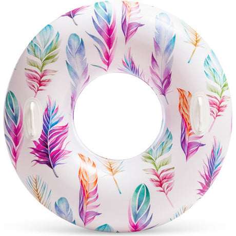 Intex Intex Summer Dreams Tubes Multi OS Inflatable Tubes