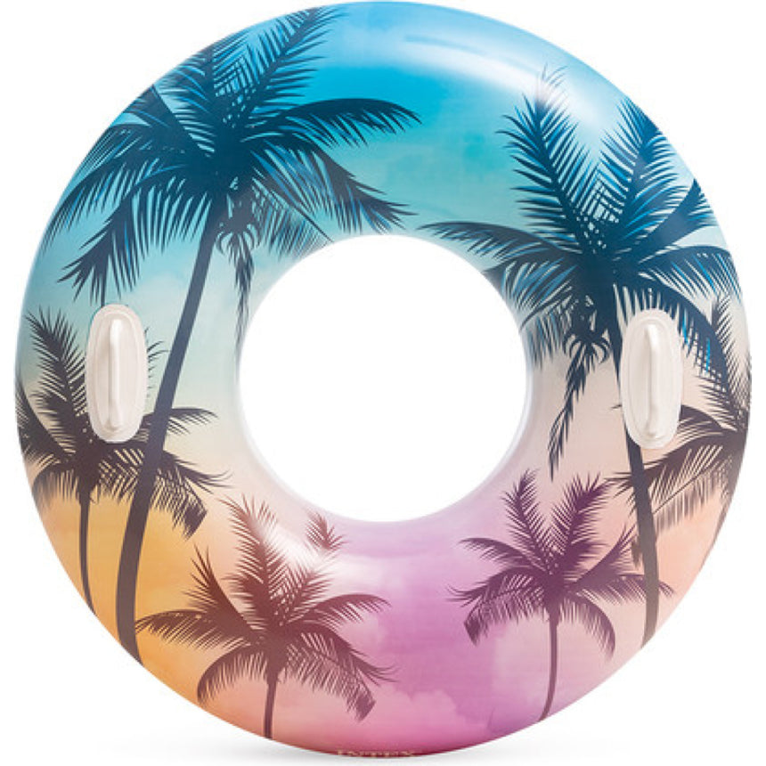 Intex Intex Summer Dreams Tubes Multi OS Inflatable Tubes
