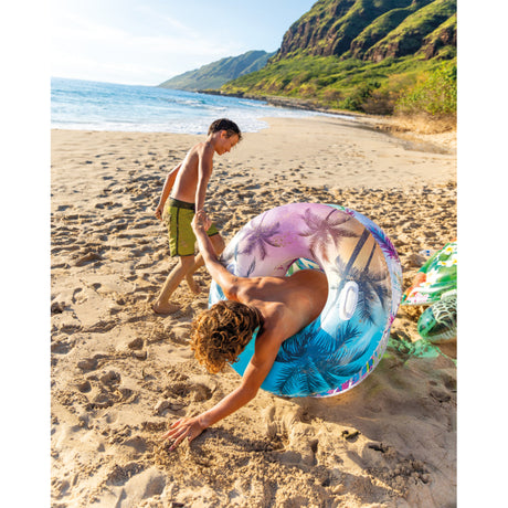Intex Intex Summer Dreams Tubes Multi OS Inflatable Tubes
