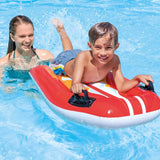 Intex Intex Surfs Up Riders Multi OS Inflatable Tubes