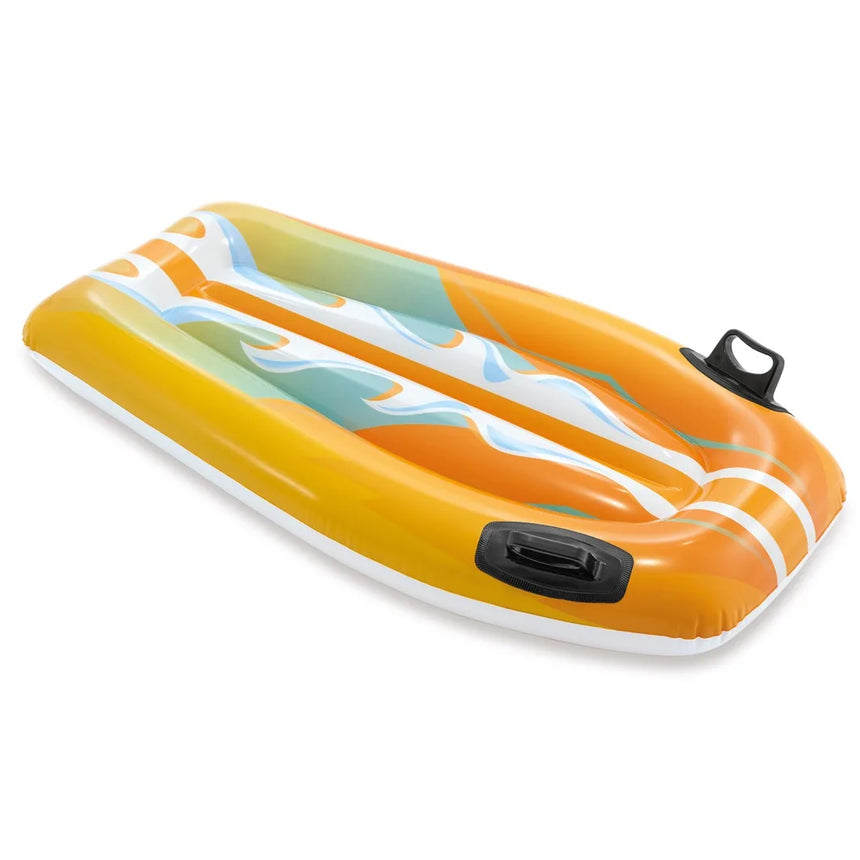 Intex Intex Surfs Up Riders Multi OS Inflatable Tubes