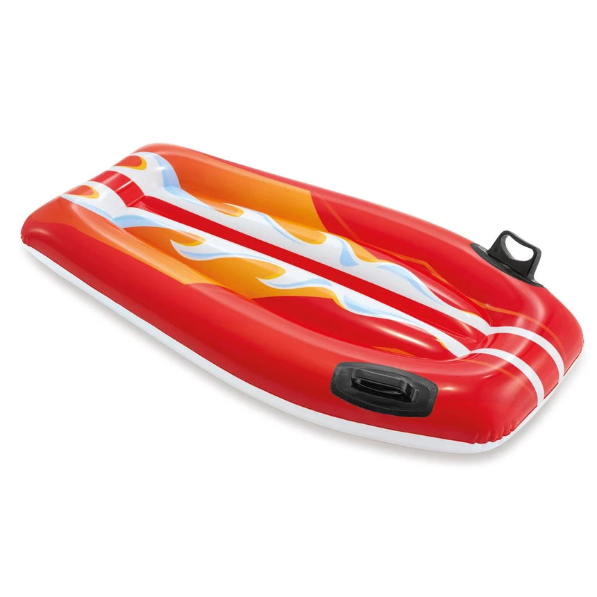 Intex Intex Surfs Up Riders Multi OS Inflatable Tubes
