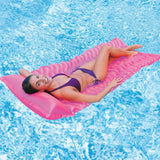 Intex Intex Tote-N-Float Wave Mats Multi OS Inflatable Tubes