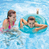 Intex Intex Transparent Tubes Multi OS Inflatable Tubes