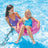 Intex Intex Transparent Tubes Multi OS Inflatable Tubes