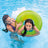 Intex Intex Transparent Tubes Multi OS Inflatable Tubes