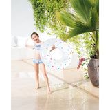 Intex Intex Whimsical Magic Tubes Multi OS Inflatable Tubes