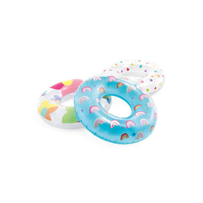 Intex Intex Whimsical Magic Tubes Multi OS Inflatable Tubes