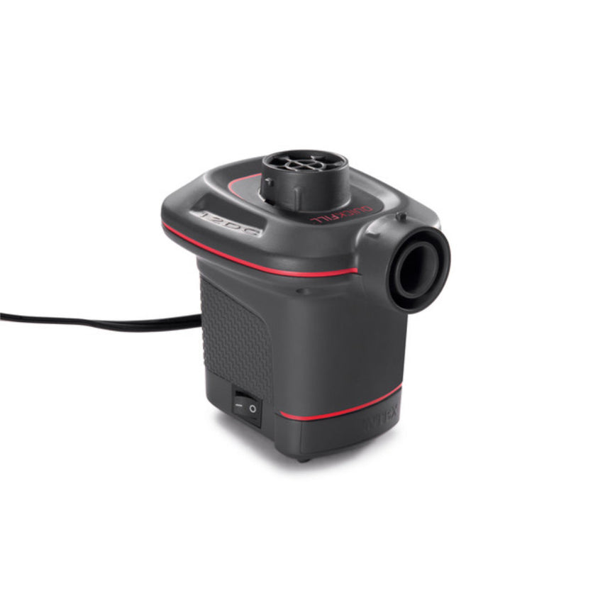 Intex 12 Volt Quickfill DC Electric Pump