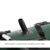 Intex Big Catch Pro Fishing Tube