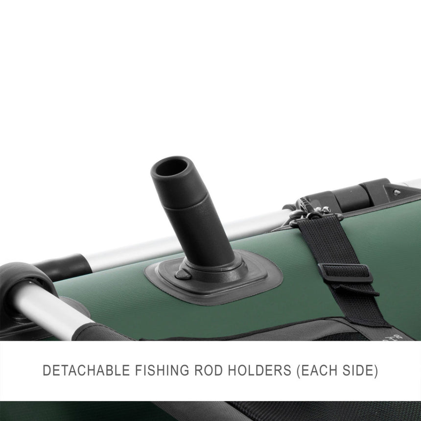 Intex Big Catch Pro Fishing Tube