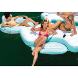 Intex Laguna Splash Island