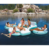 Intex Laguna Splash Island