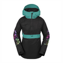 Volcom Ashfield Veste à enfiler pour femme
