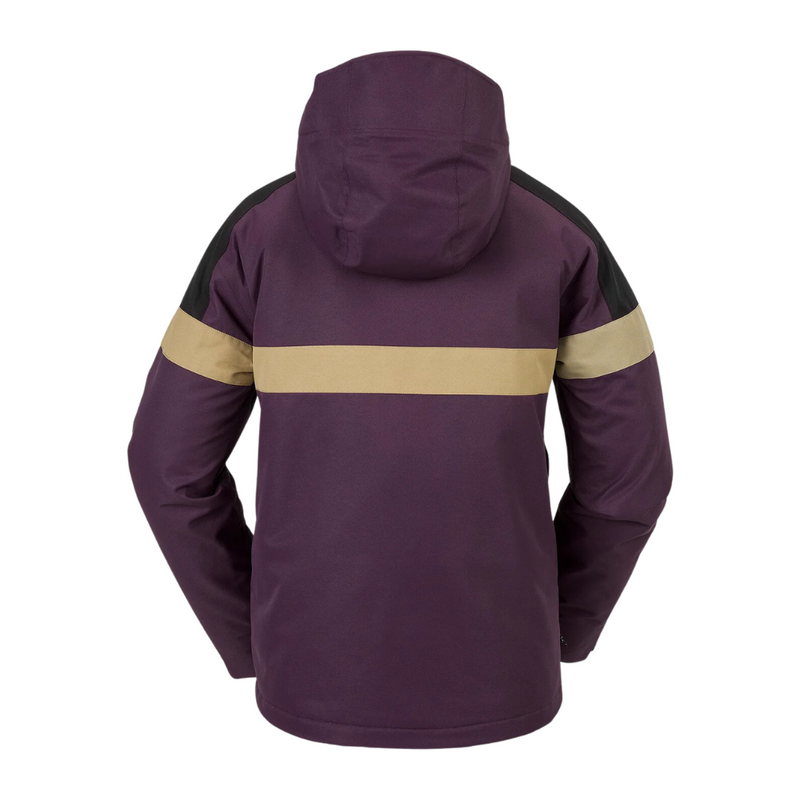 Volcom Women's Lindy Ins Jacket