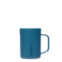 Corkcicle Corkcicle Mug 16oz WALNUT Insulated Drinkware Coffee Mug