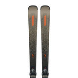 K2 Disruption T12 MXCELL 16 Skis
