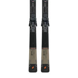K2 Disruption T12 MXCELL 16 Skis
