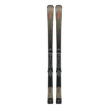 K2 Disruption T12 MXCELL 16 Skis
