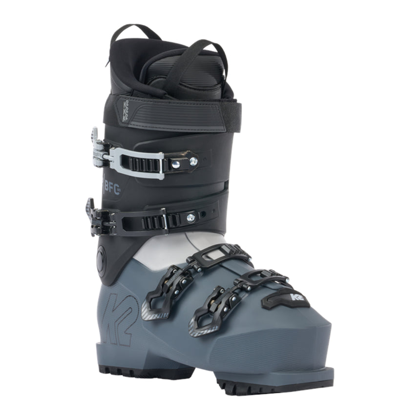 K2 Men's BFC RX II Heat Ski Boots