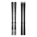 K2 K2 Men's Disruption 82Ti MXCELL 12 TCX Skis Multi 163 Mens Skis