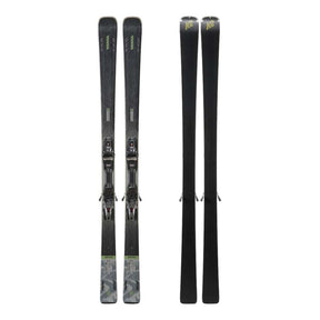 K2 K2 Men's Disruption 82Ti MXCELL 12 TCX Skis Multi 163 Mens Skis