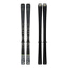 K2 Men's Disruption 82Ti MXCELL 12 TCX Skis