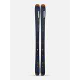 K2 Men's Mindbender 90C Quikclik Skis