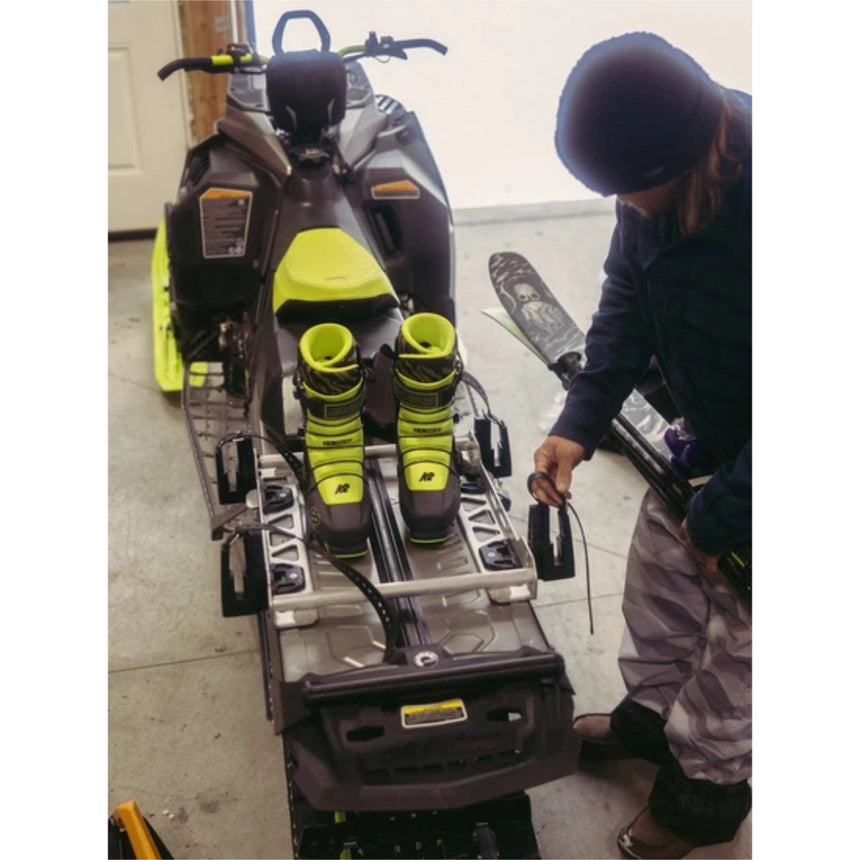 K2 Men's Revolve KF Ski Boots