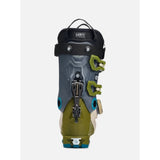 K2 Mindbender Juvy BOA Youth Boys Ski Boots Tan