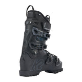 K2 RECON 100 MV Mens Ski Boots Black
