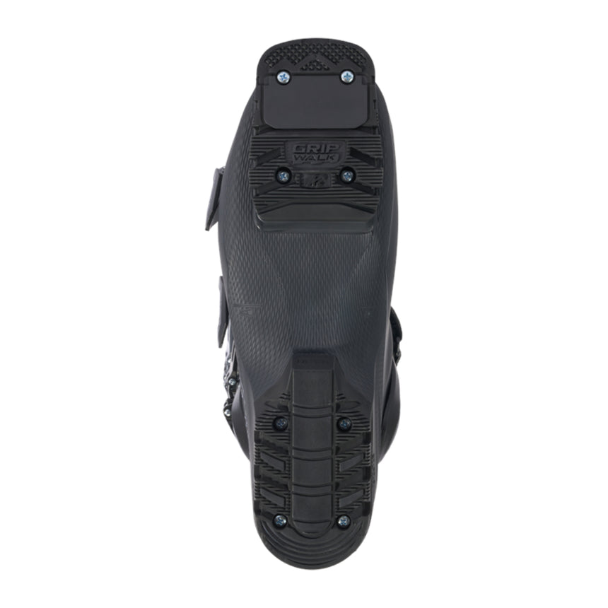 K2 RECON 100 MV Mens Ski Boots Black