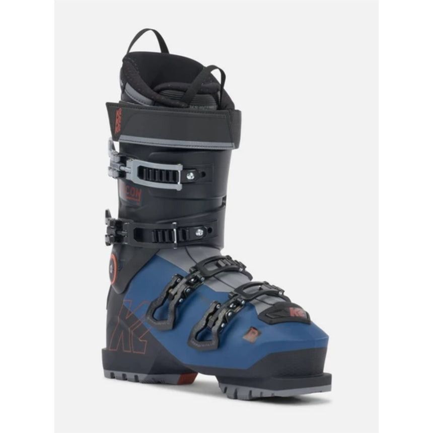 K2 RECON 110 MV Mens Ski Boots Navy