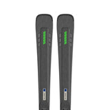 K2 Unisex DISRUPTION STI QUIKCLIK Skis